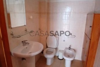 Apartamento T3 para alugar em Lisboa