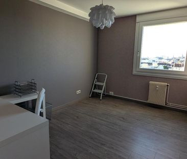 Location Appartement 3 pièces 65m² DIJON 21000 - Photo 6