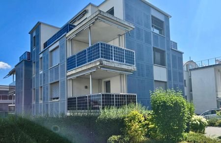 21/2-ROOM APARTMENT IN ZURICH – DISTRICT 11 OERLIKON, FURNISHED, TEMPORARY - Foto 3