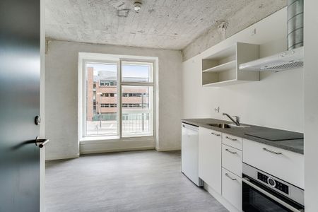 1-vær. lejlighed - Photo 4