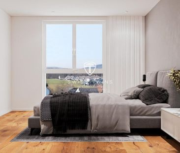 4.5 Zimmer, 112 m², 1. Stock - Photo 2