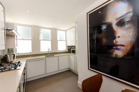 2 bedroom maisonette to rent - Photo 5