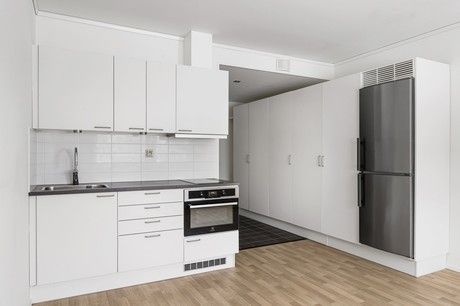 Kungsbäcksvägen, Gävle - Foto 1