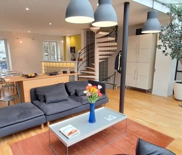 Maison • Malakoff - Photo 4