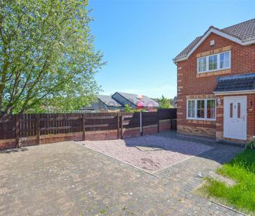 2 bedroom semi-detached house to rent - Photo 4