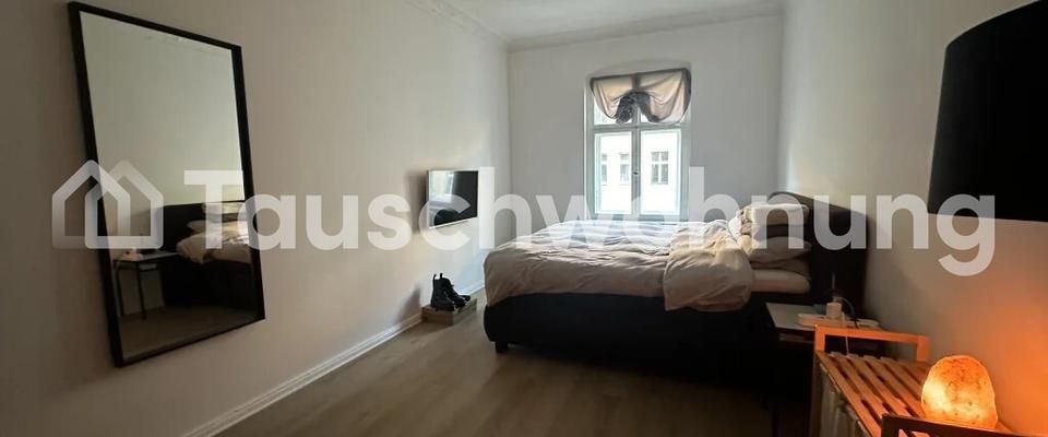 TAUSCHWOHNUNG Hätte gerne mehr Platz 2ZKB gegen größer - Photo 1