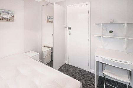 5 bedroom house share to rent - Photo 4