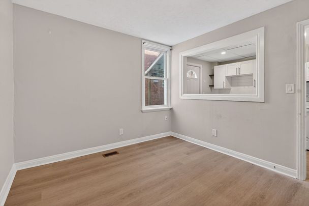 For Lease - 312 Piccadilly Street Unit# 2, London East, Ontario - Photo 1