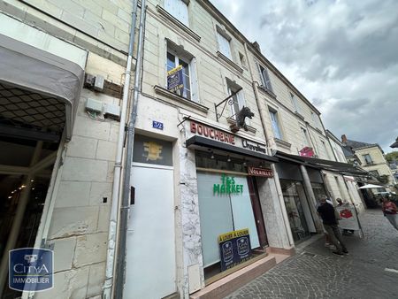 Location Appartement 2 pièces 35m² CHINON 37500 - Photo 3