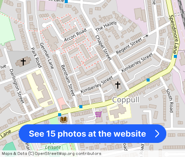 Kimberley Street, Coppull, PR7 5AG - Photo 1