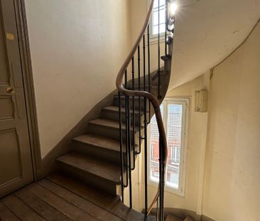 Appartement T2 Boulogne-Billancourt à louer - Photo 3