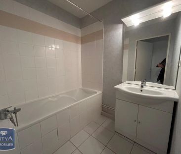 Appartement à louer 2 pièces 52.06m² - Photo 5