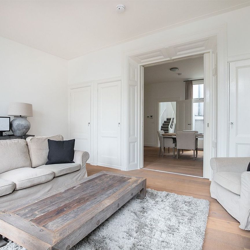 Appartement te huur: Spui 6-2 1012 WZ Amsterdam - Foto 1