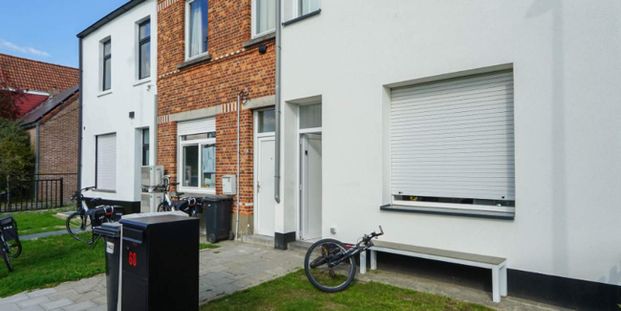 Woning te huur in Oostakker voor € 920 met 3 slaapkamers - Foto 1