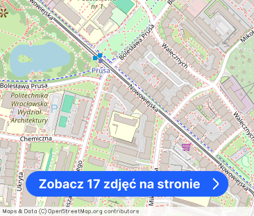 Wysoki standard | ścisłe centrum | pierwszy najem - Zdjęcie 1