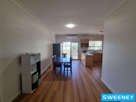 Water & Electricity Bills Included!! - Photo 1