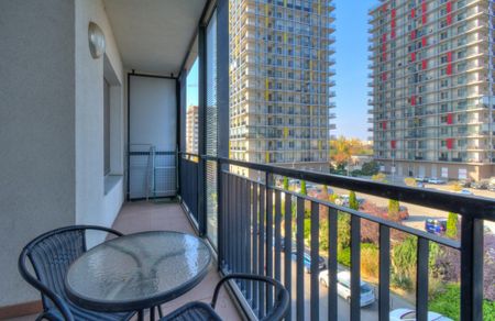 Garsoniera Asmita Gardens Vacaresti Splaiul Unirii - Vitan - Fotografie 5