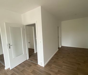 Geräumige Singlewohnung! Bezugsfertig zum 01.06.2024! - Foto 3