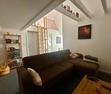 Location appartement 4 pièces, 87.00m², Kaysersberg - Photo 2