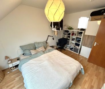 Perfekter Rückzugsort: Moderne 2-Raum-Wohnung mit Balkon in Gröningen - Foto 4