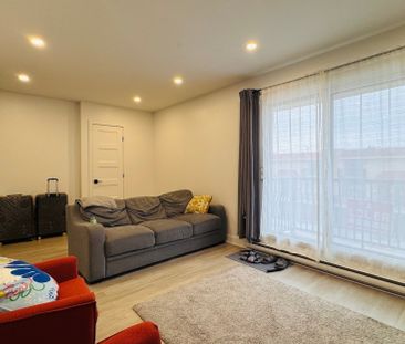 1928 Rue Maurice-LeBel, H4N 3E6, H4N 3E6, Montréal - Photo 4