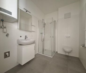 EINRAUMWOHNUNG MIT SONNIGER TERRASSE IN NEUZEUG - Photo 4