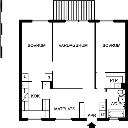 Seegatan 9 C - Foto 4