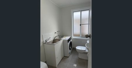 Affordable 4 bedroom home close to the Uni! - Photo 5