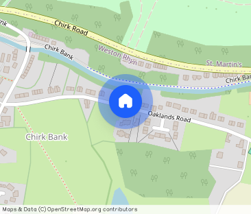 Canal View, Chirk Bank, Wrexham - Photo 1