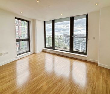 2 bedroom property to rent - Photo 1