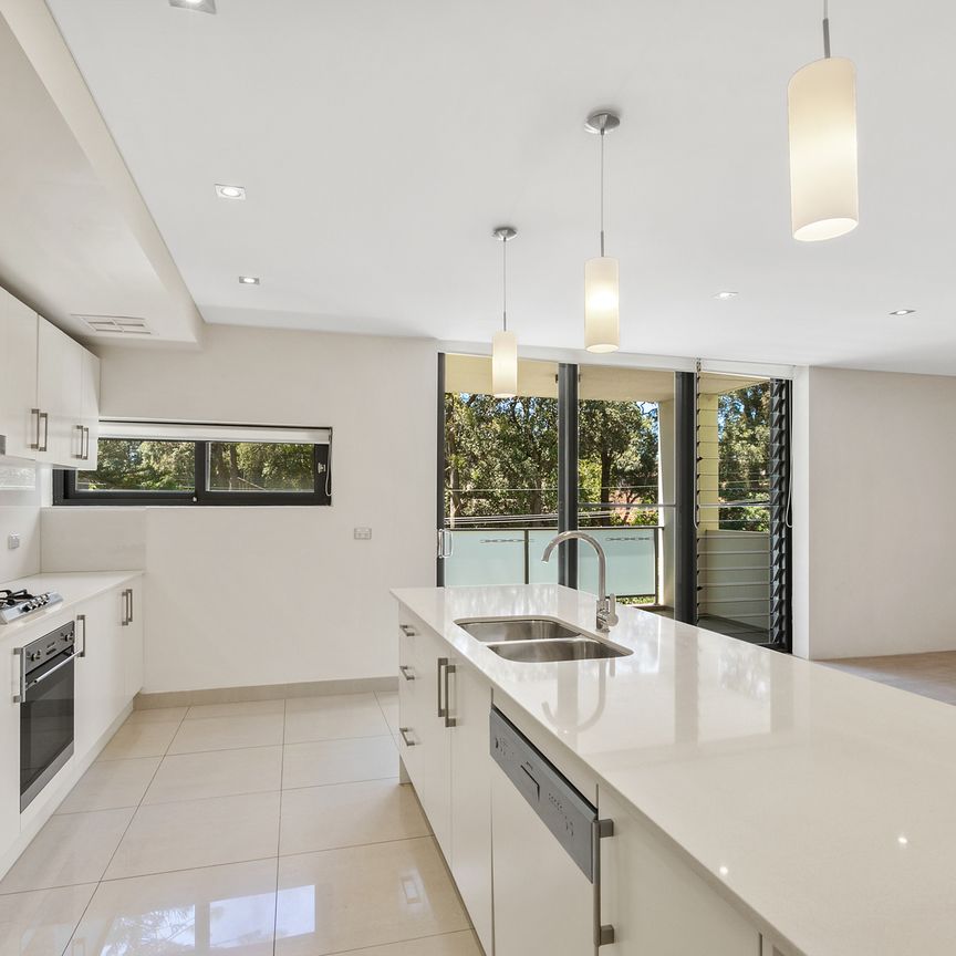 18/1-5 Lynbara Avenue, St Ives NSW 2075 - Apartment For Rent | Domain - Photo 1