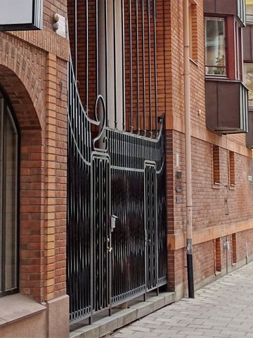 Gamla Rådstugugatan, Norrköping - Photo 5