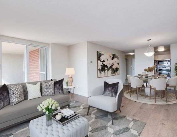 Gresham Place | 2969/600 Greenfield Avenue, Kitchener - Photo 1