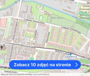 2 pokojowe 48.11m2 W PEŁNI WYPOSAŻONE - Zdjęcie 1
