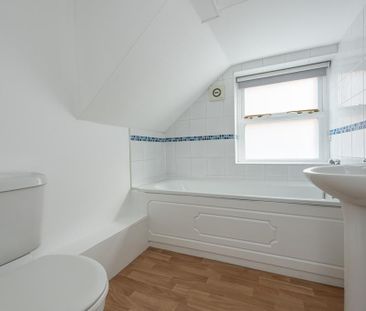 1 bedroom apartment to rent - Photo 6