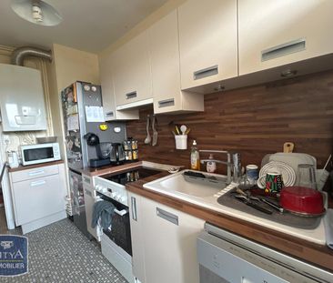 Location Appartement 3 pièces 57m² AGEN 47000 - Photo 5