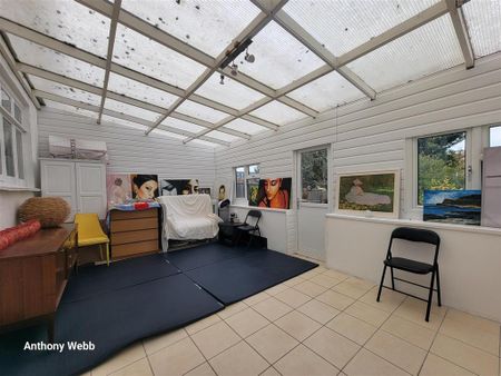 4 bedroom terraced house to rent - Photo 4