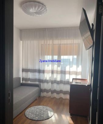 Inchirieri Apartamente 4 camere Bucuresti - Fotografie 1