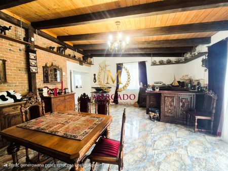 Dom na wynajem - Photo 3