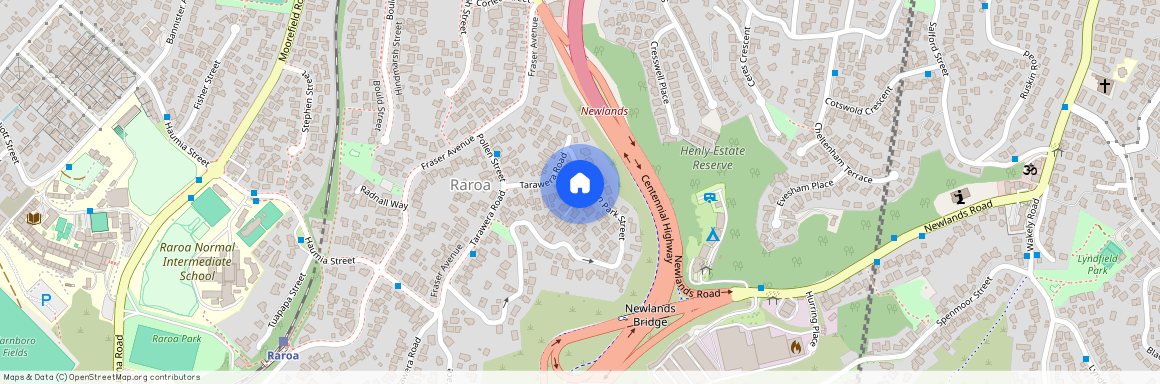 3/53 Dominion Park Street, Johnsonville, Wellington City