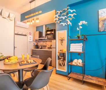 Rue du Jeune Anacharsis - Photo 2