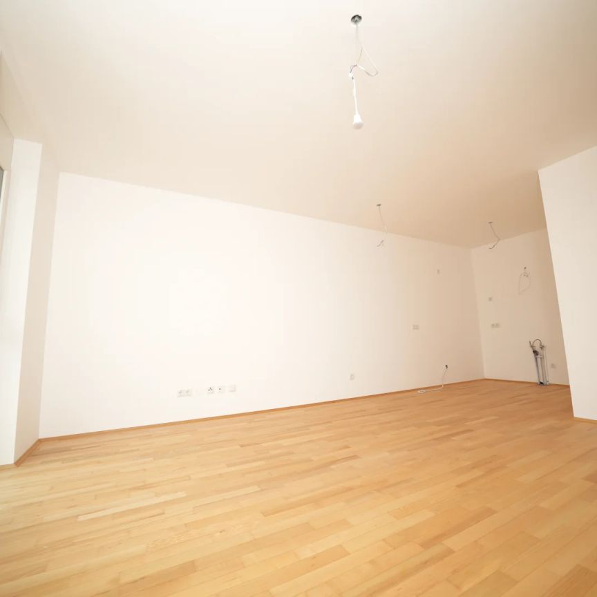 EXTRAKLASSE! ERSTBEZUG - LUXUS IN FELDKIRCHEN BEI GRAZ! Diese traumhafte Neubau-Wohnung mit Tiefgaragenplatz wartet auf Sie - JETZT BESICHTIGUNG VEREINBAREN! - Photo 1