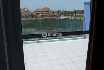 Apartamento de alquiler en Paseo Avenida Ciudad de Cádiz, 51, El Sabinar – Urbanizaciones – Las Marinas – Playa Serena