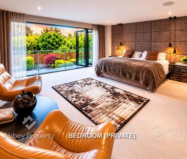 1 bedroom detached house to rent - Photo 3