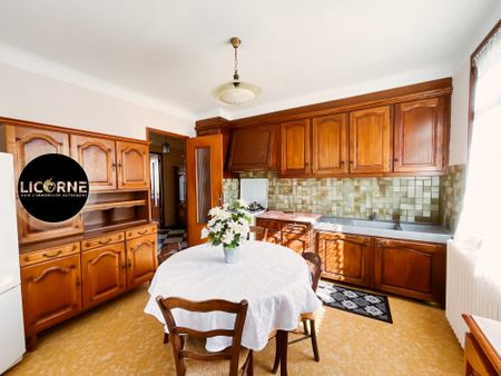 Location Maison 4 pièces 95m² VENTABREN 13122 - Photo 5