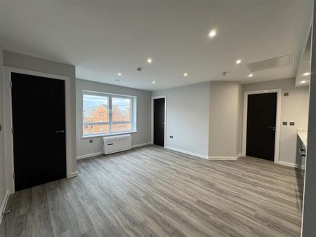 1 bedroom apartment to rent - Photo 5