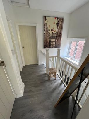 Room in a Shared House, Birchfields Road, M14 - Photo 1