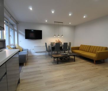 2 Bed Flat, Beauchamp House, CV1 - Photo 5