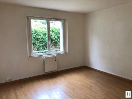 SOTTEVILLE LES ROUEN - Appartement 4 pièces - Photo 2
