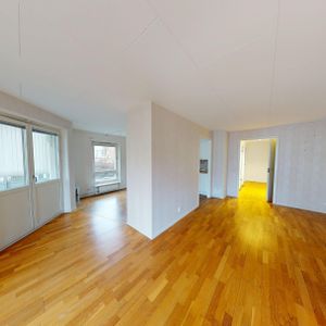 Majorsgatan 2 B - Foto 2